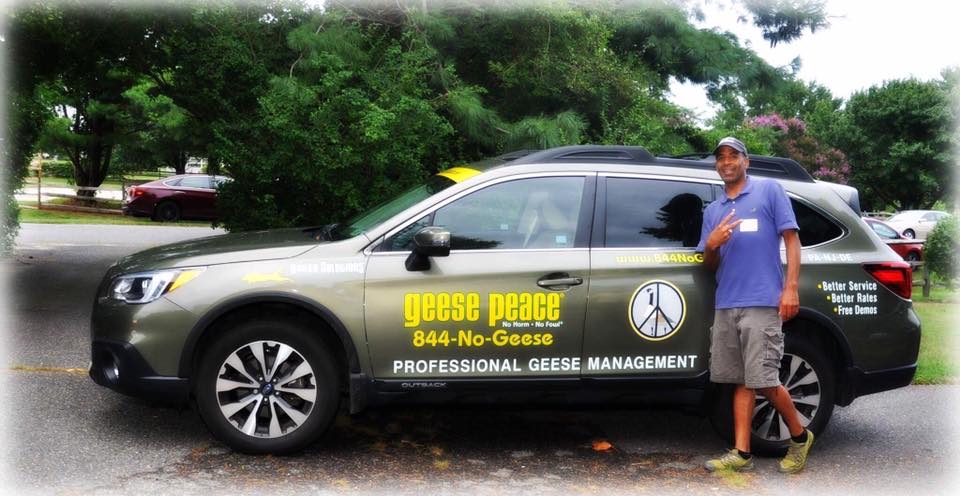 Avatar for Geese Peace LLC